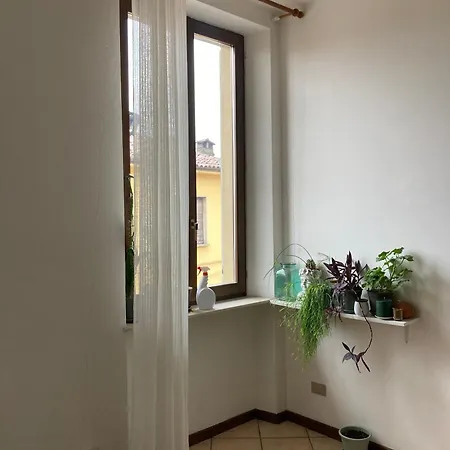 Artist House * Piacenza