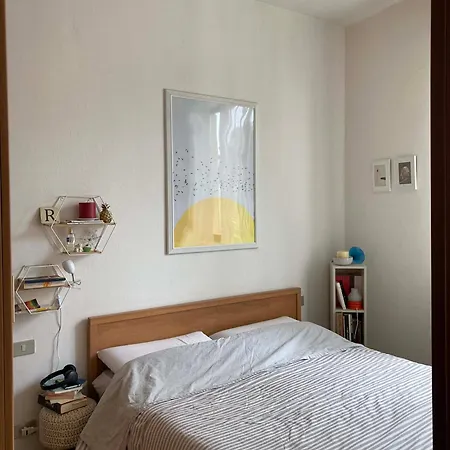 Artist House Appartamento